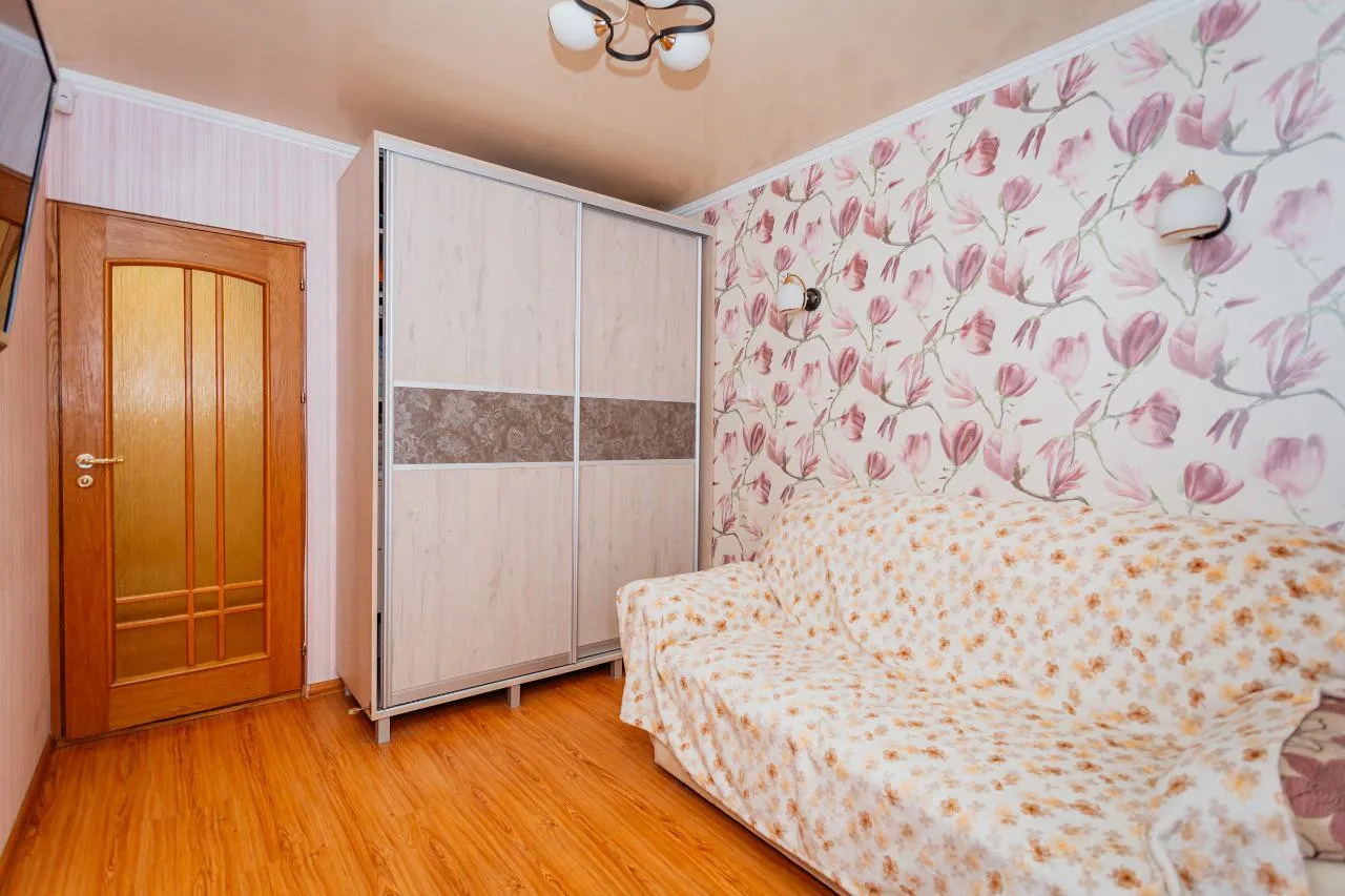 Chișinău Bubuieci str. Miorița 3