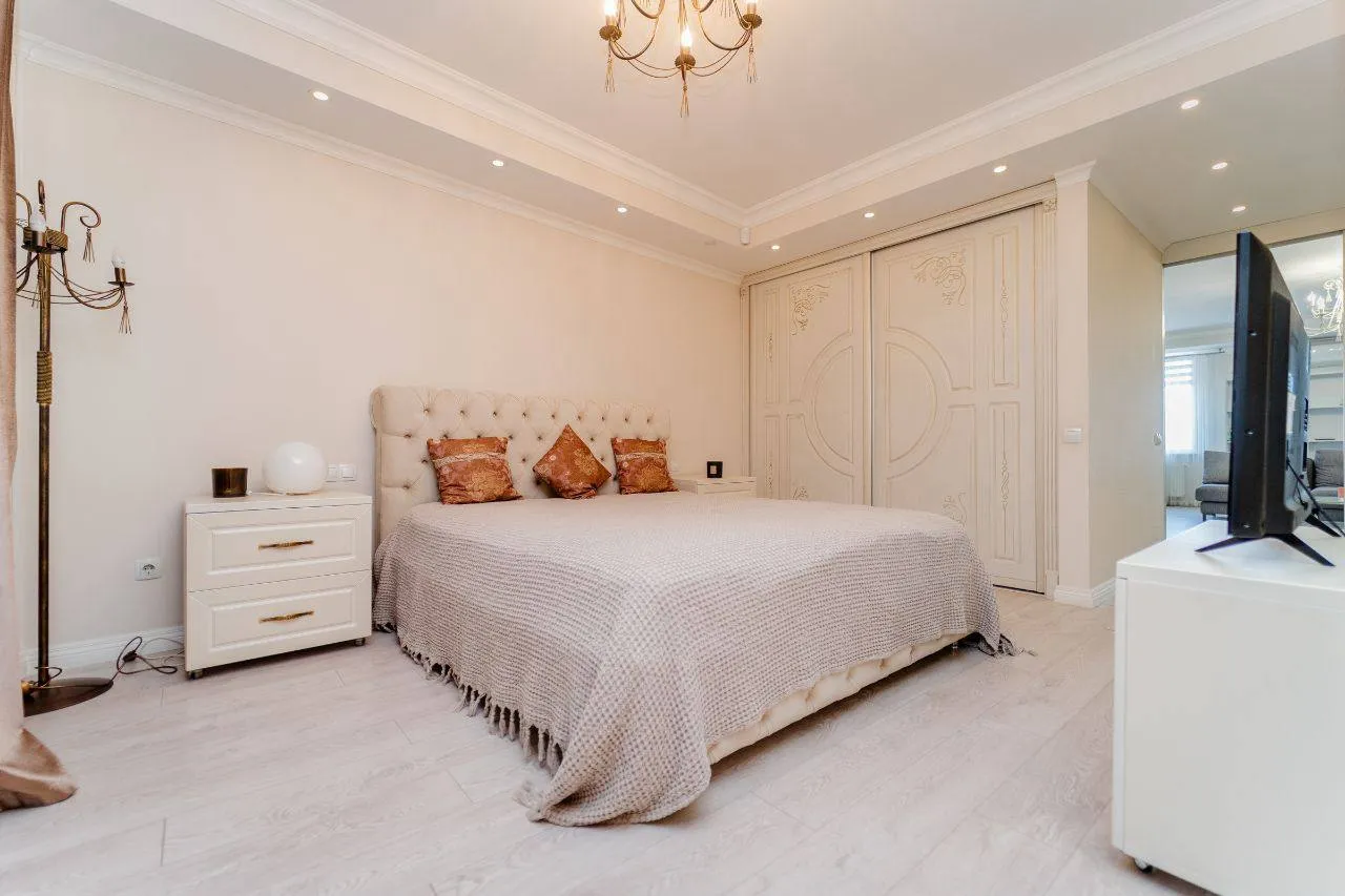 Chișinău Centru str. Lev Tolstoi 6