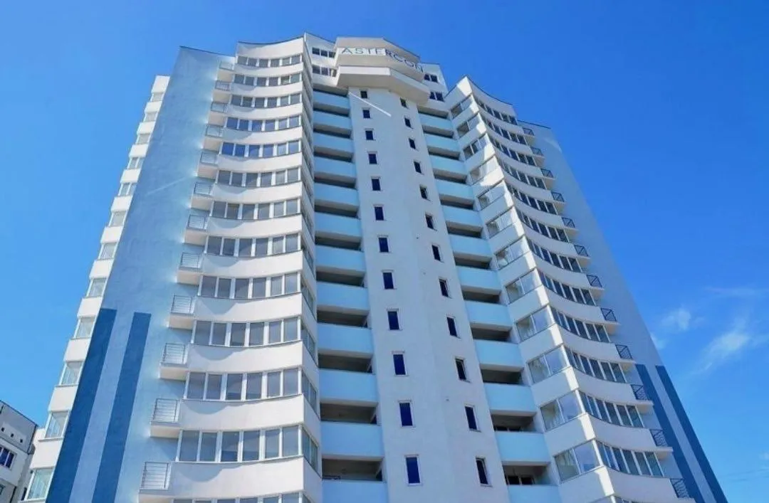 Chișinău Centru str. Albișoara 7