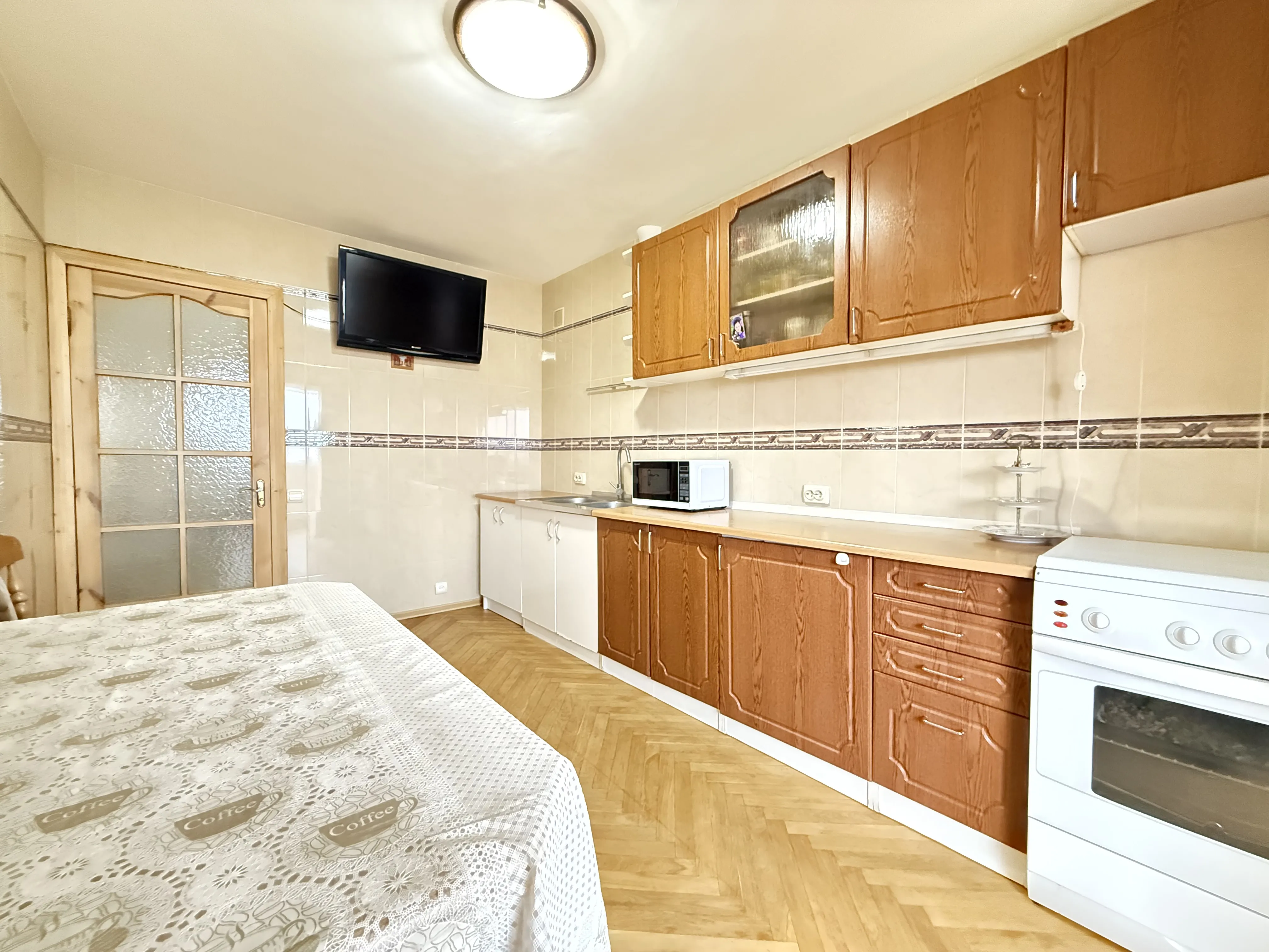 Chișinău Ciocana str. Podul Înalt 7