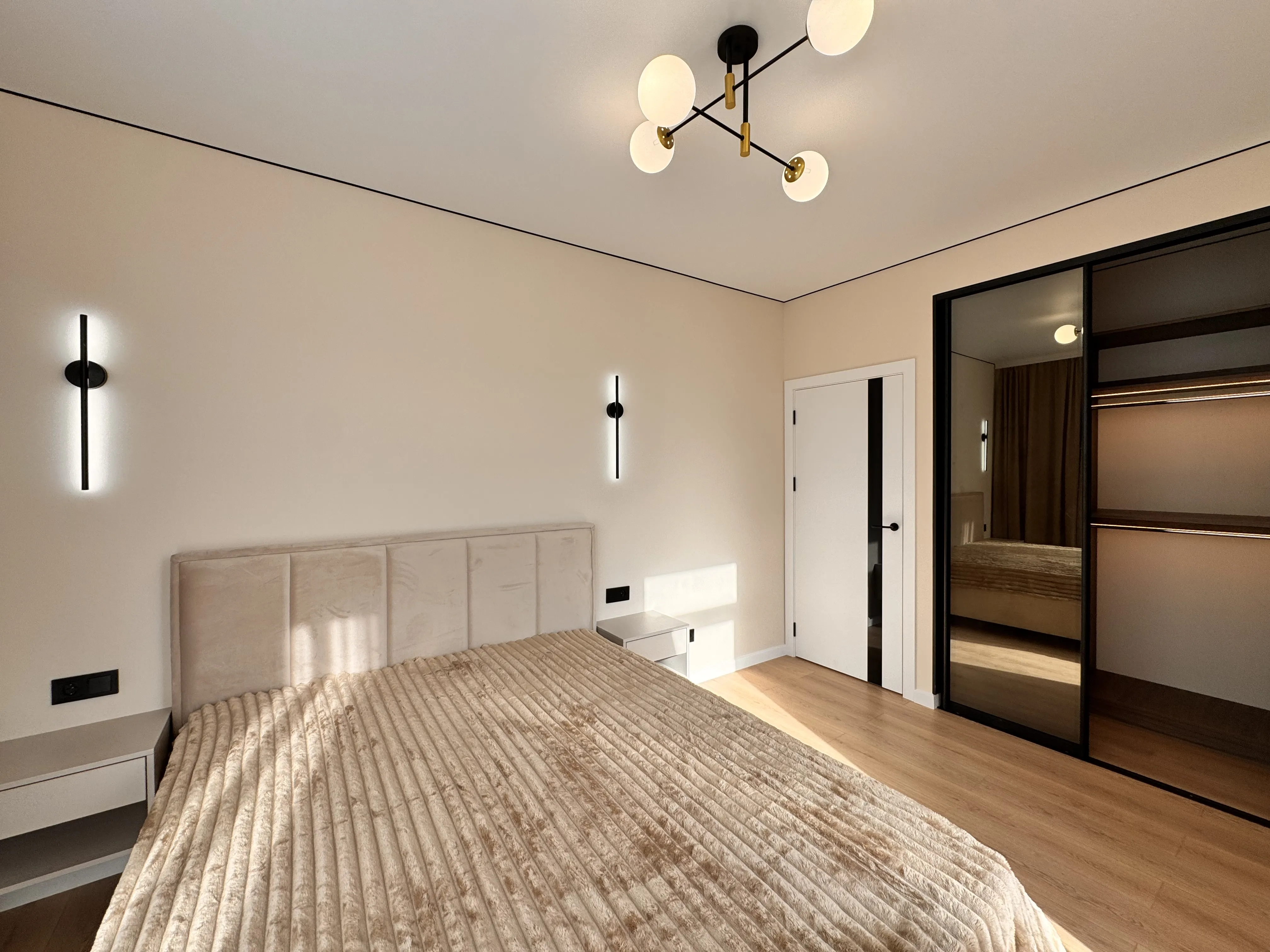 Chișinău Ciocana str. Nicolae Milescu Spătaru 5