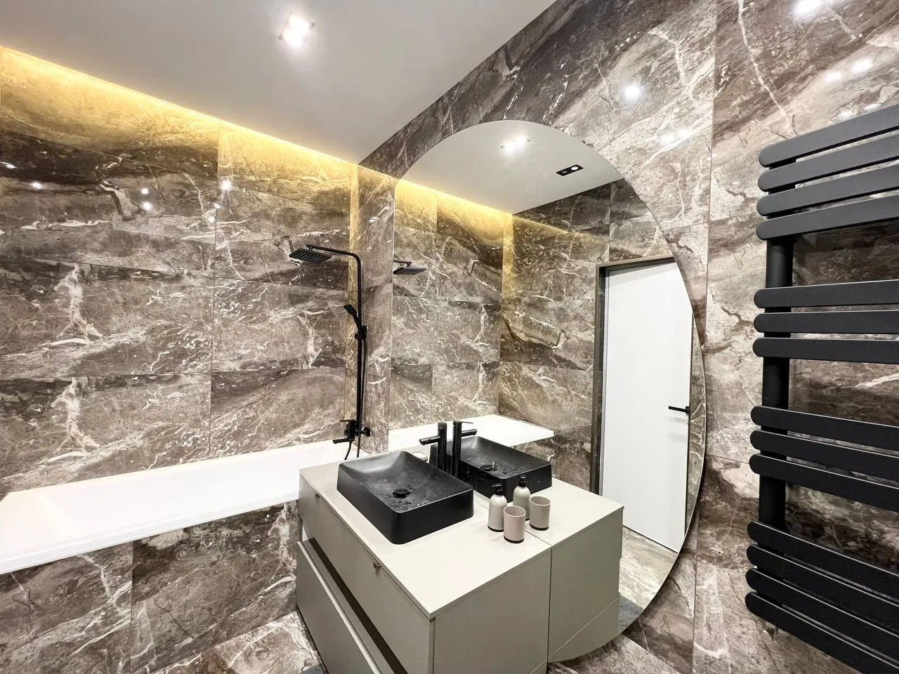 Chișinău Rîșcani str. Bogdan Voievod 5