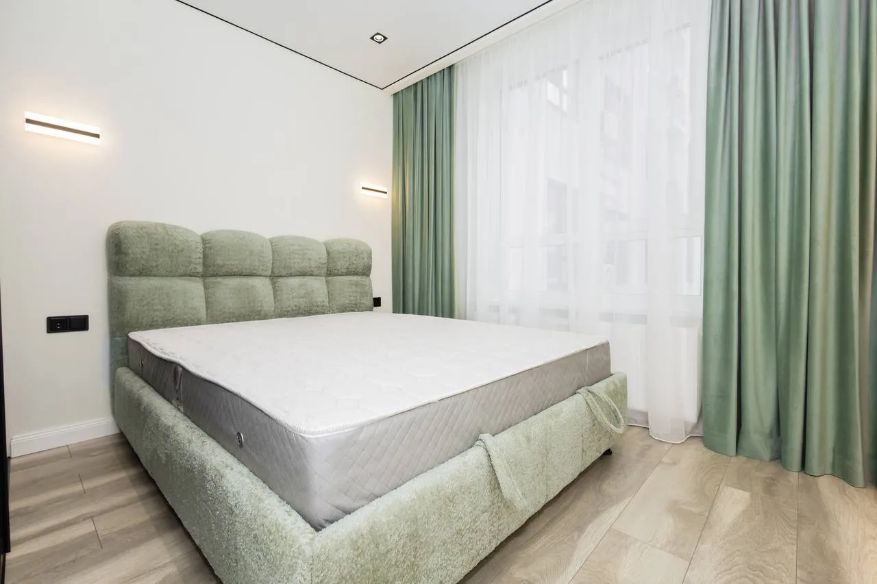 Chișinău Dumbrava str. Durlești 5