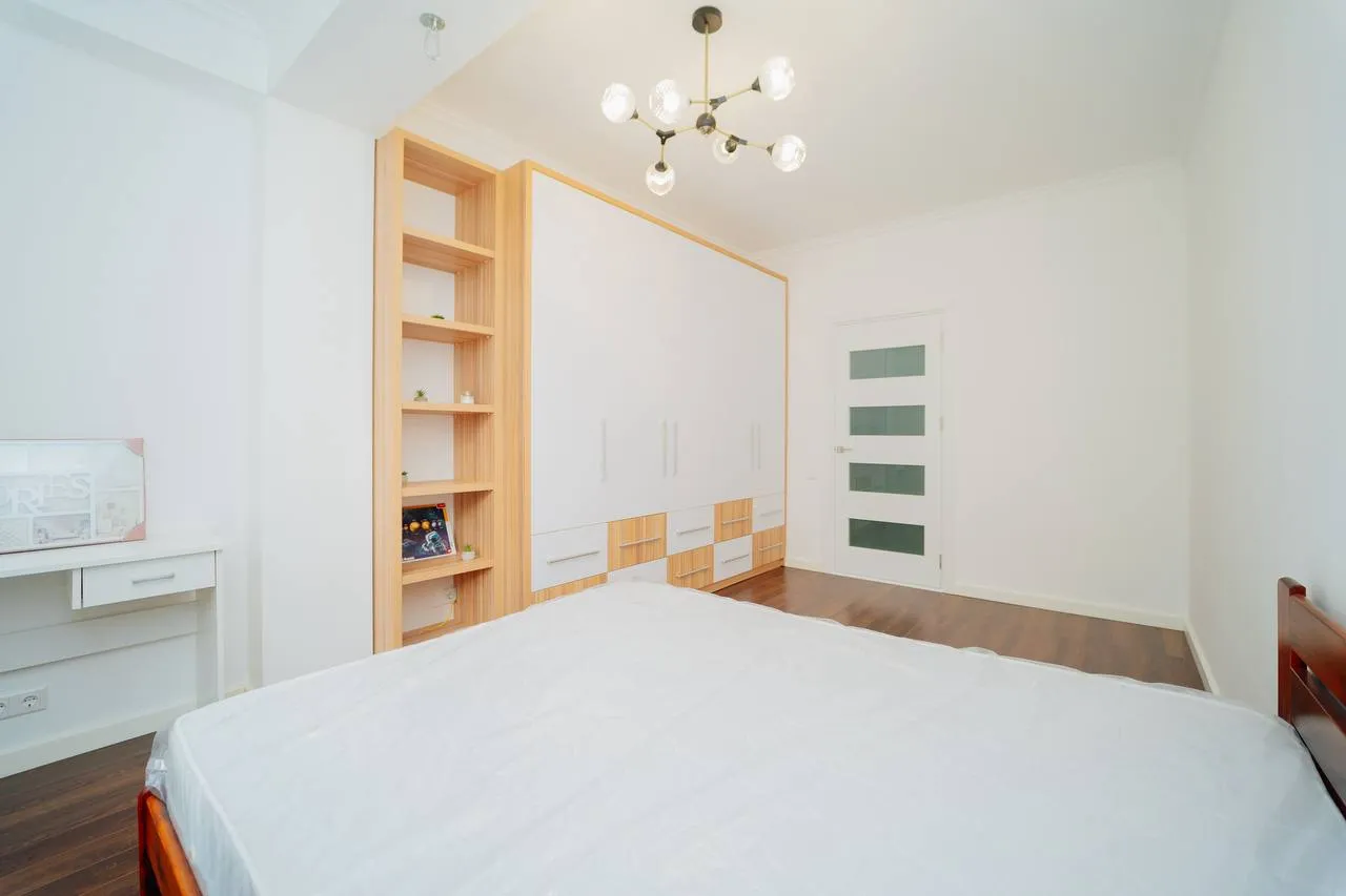 Chișinău Centru str. Cramei 9