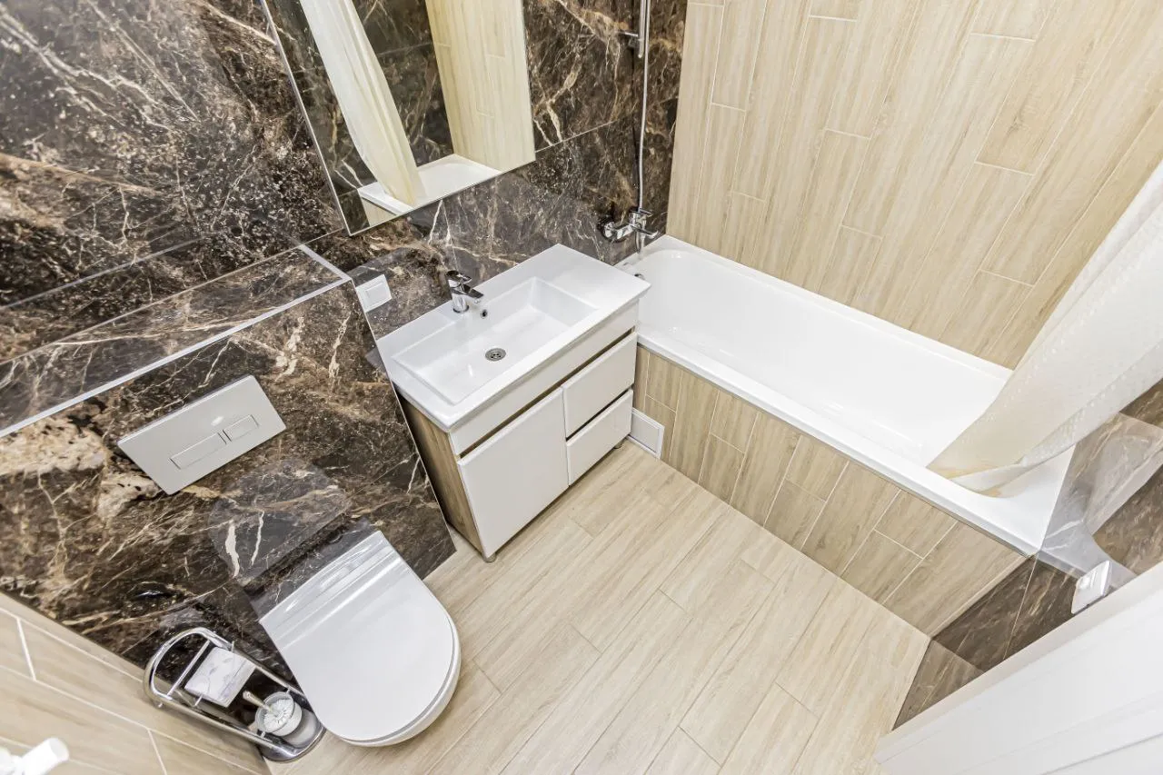 Chișinău Telecentru, str. Sprîncenoaia 5