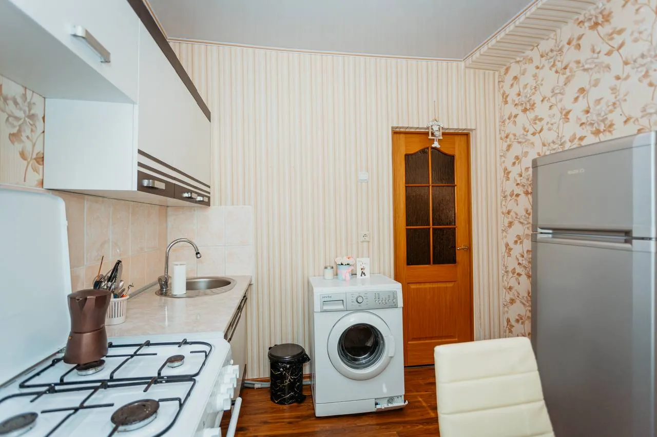 Chișinău Centru str. Romana  5