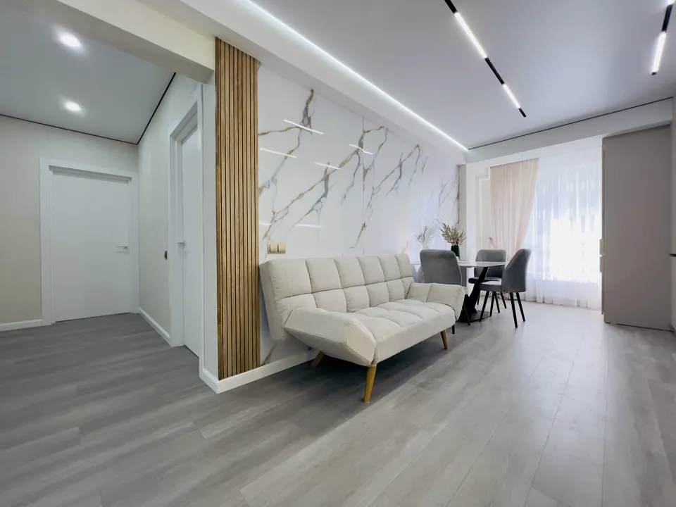 Chișinău Ciocana bd. Mircea cel Bătrân 6