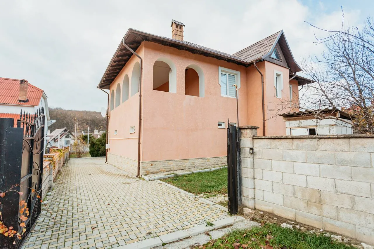 Chișinău Durlești str. Toma Alimoș 3