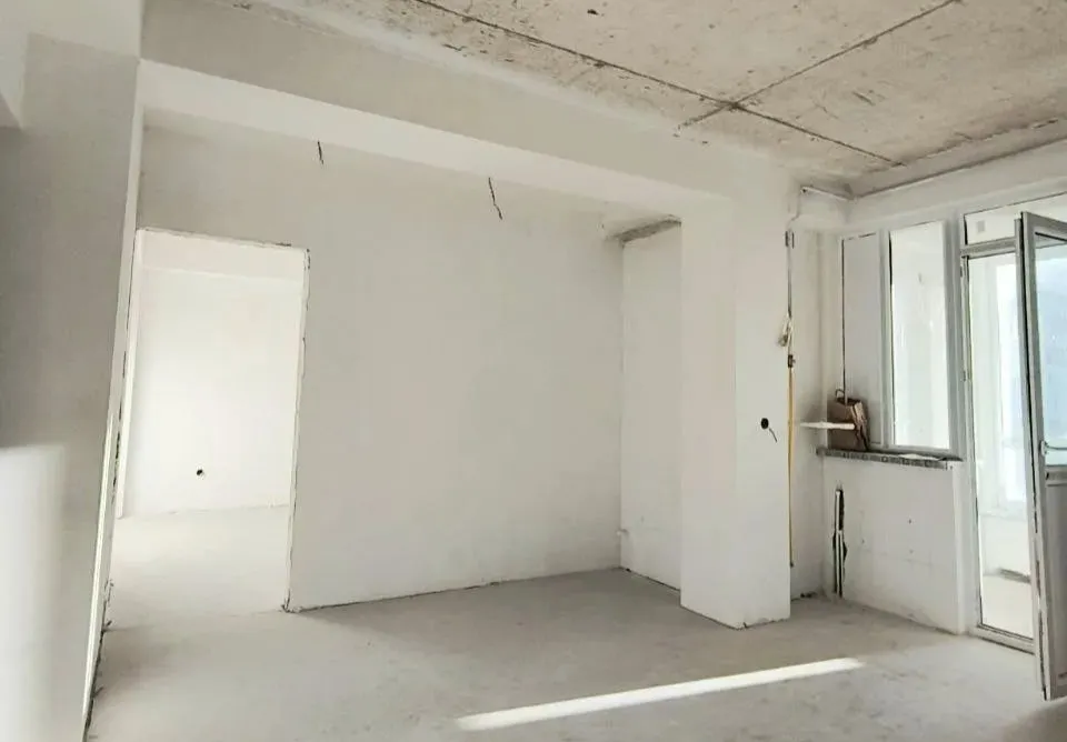 Chișinău Botanica str. Sarmizegetusa 4