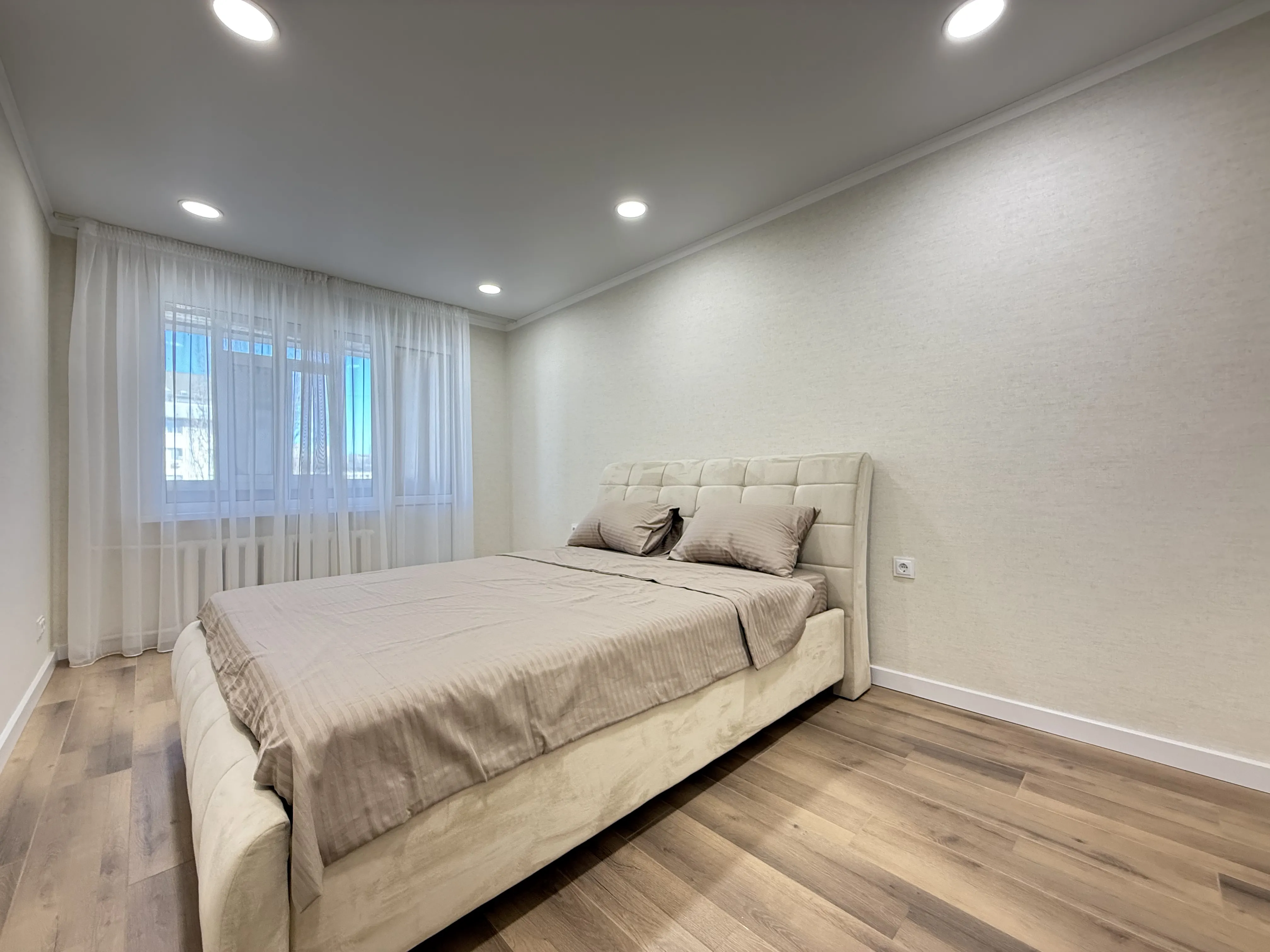 Chișinău Poșta Veche str. Iazului 4