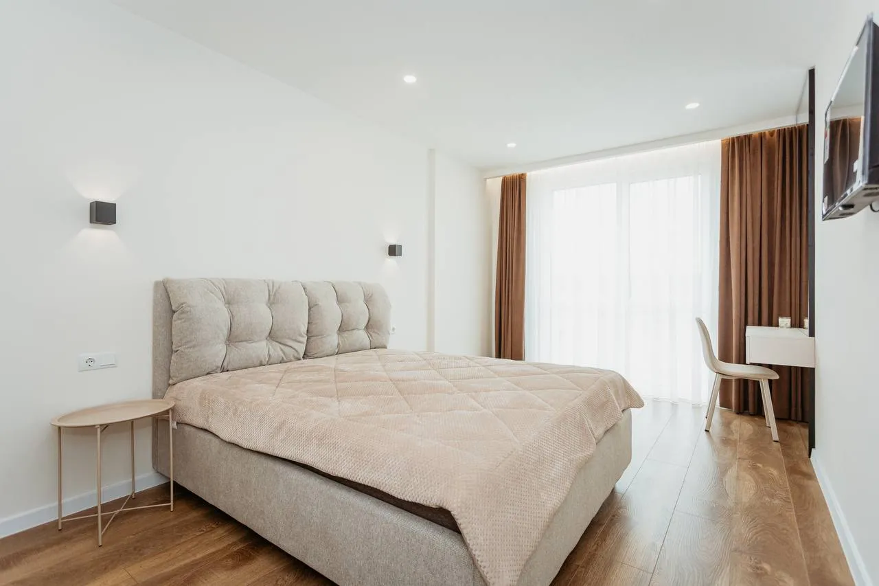 Chişinău Buiucani str. Vasile Lupu 5