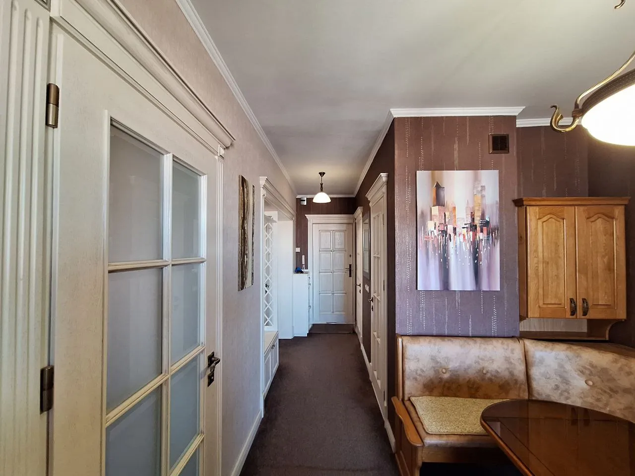 Chișinău Centru str. Albișoara 3