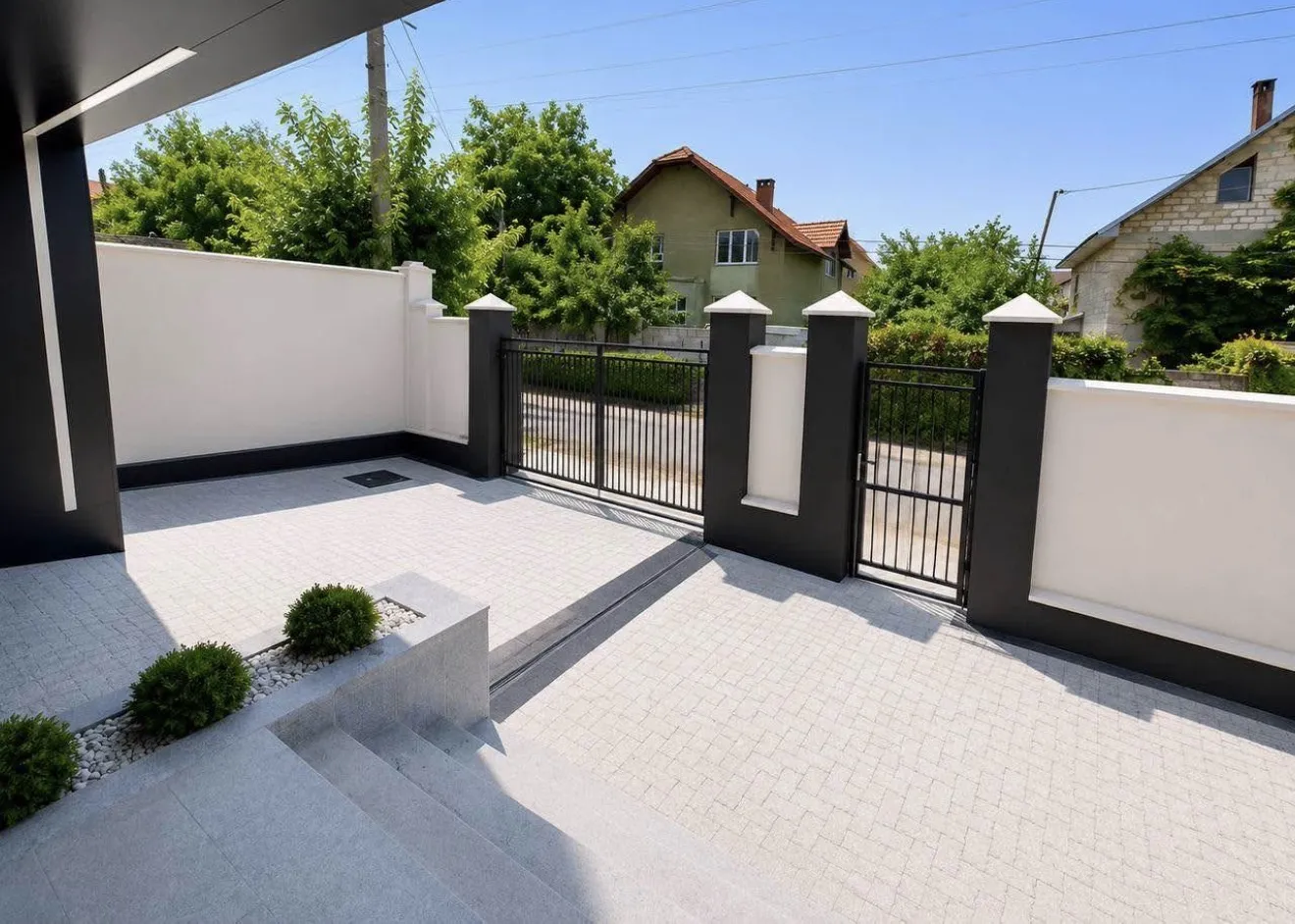 Chișinău Dumbrava str. Igor Vieru  10