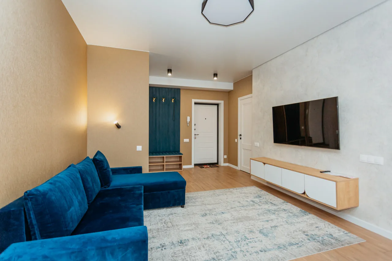 Chișinău Centru str.  Mitropolit Dosoftei 7