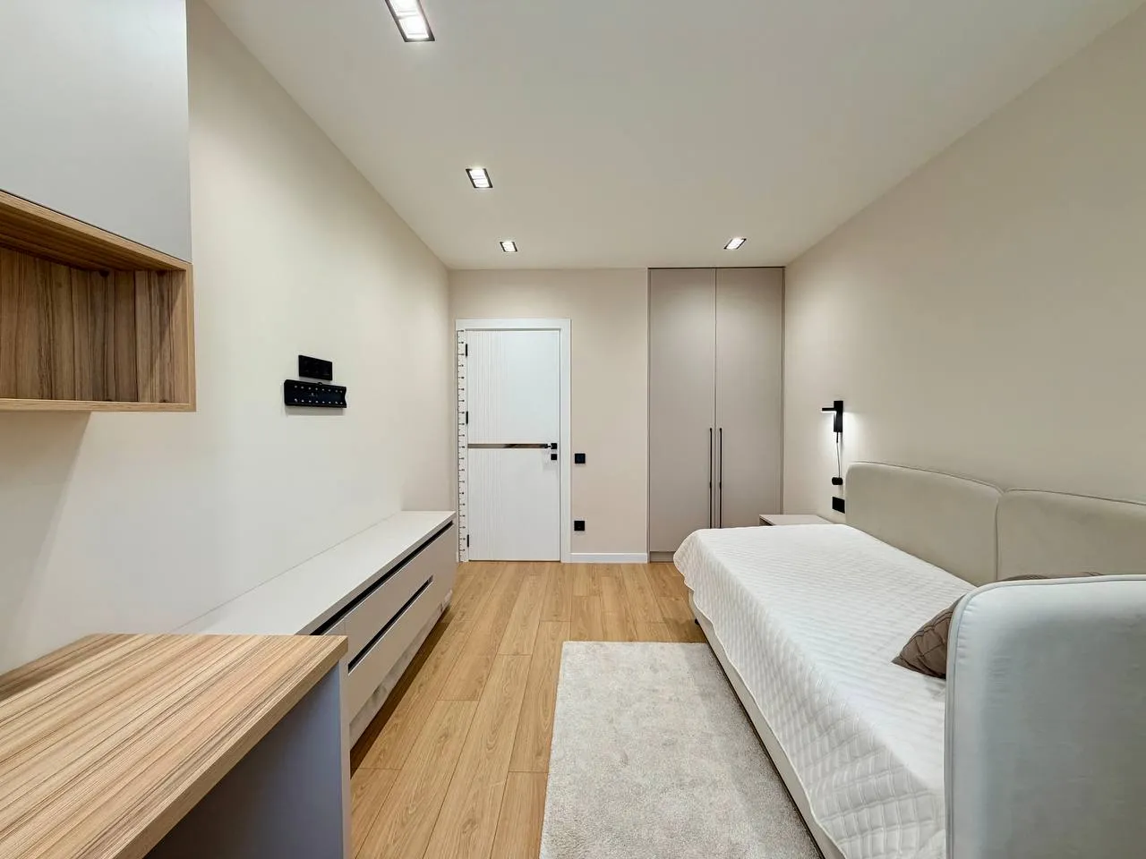 Chișinău Buiucani str. Ioana Radu 7