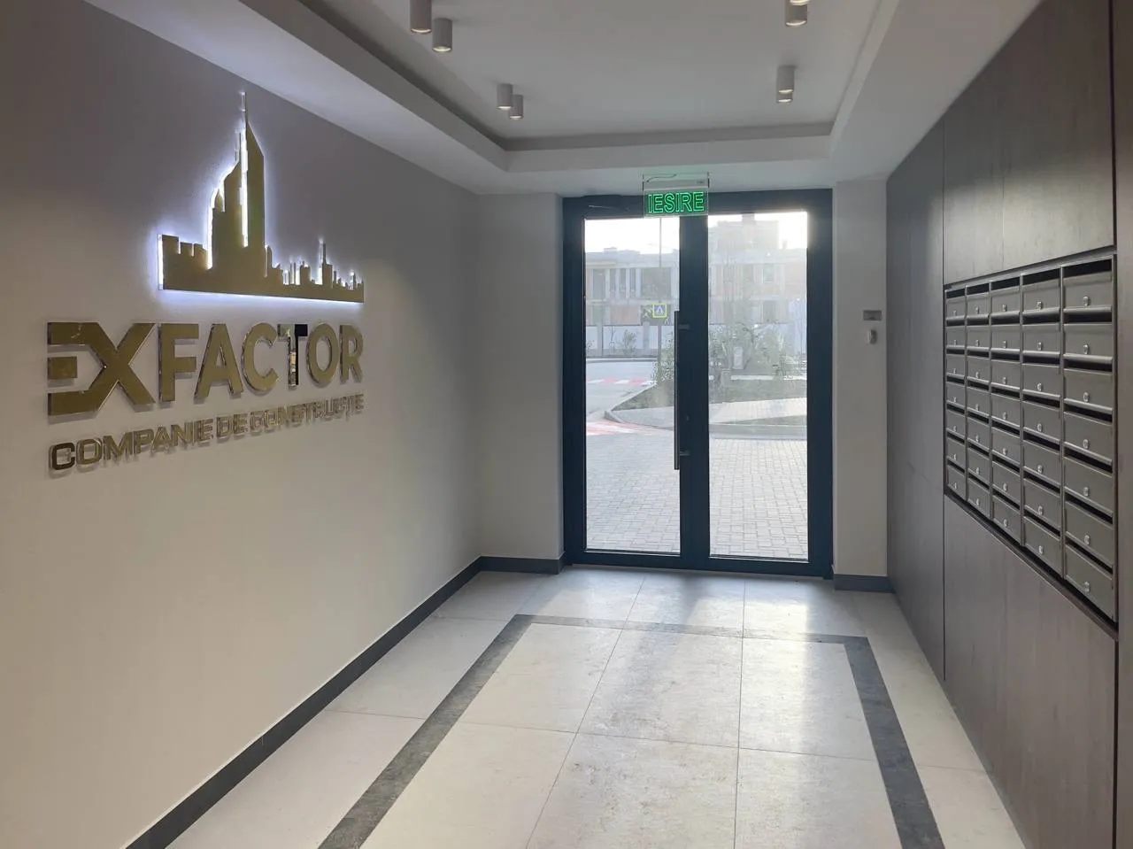 Chișinău Botanica bd. Dacia 7