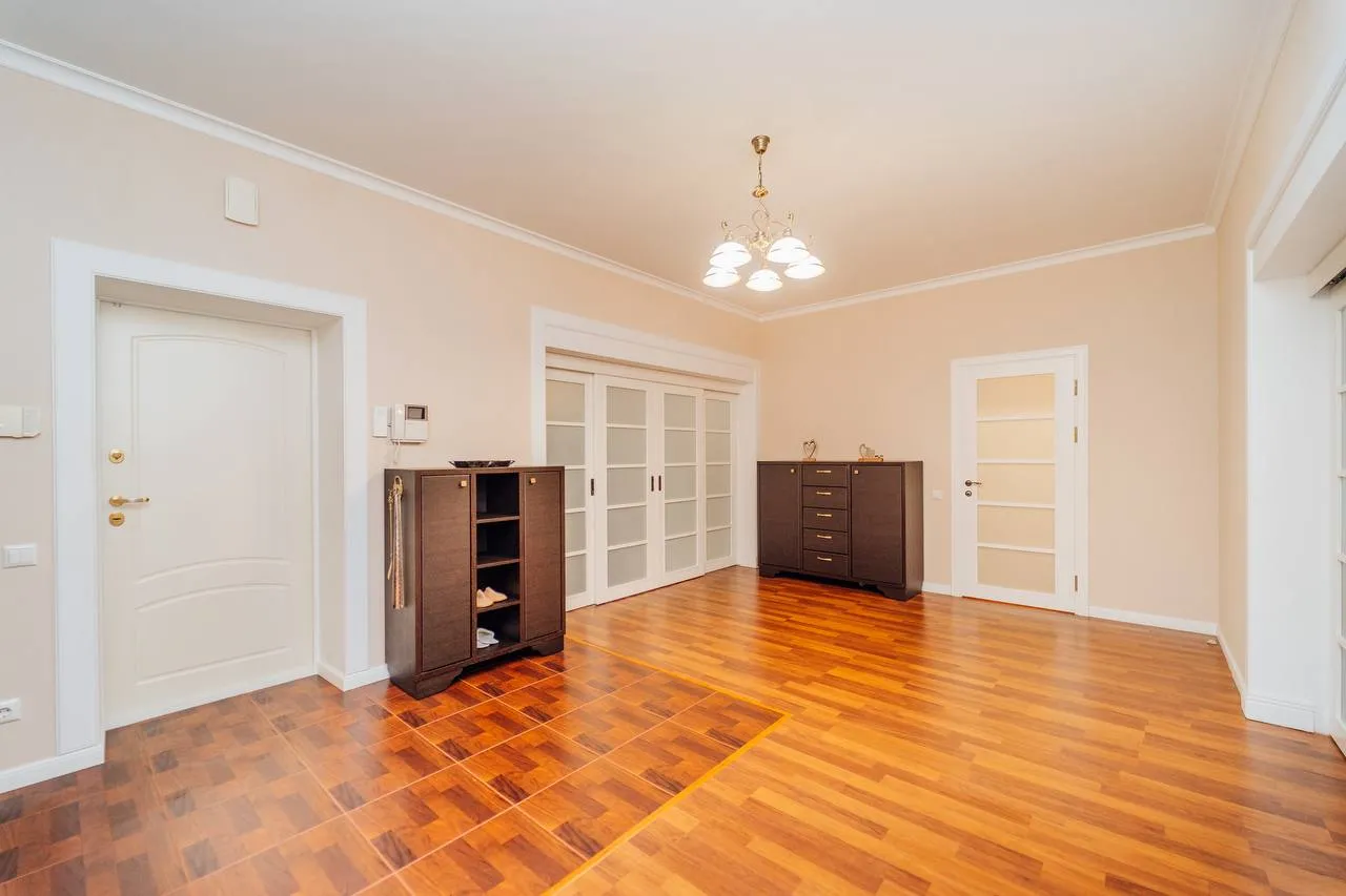 Chișinău Rîșcani str. Nadejda Russo 23