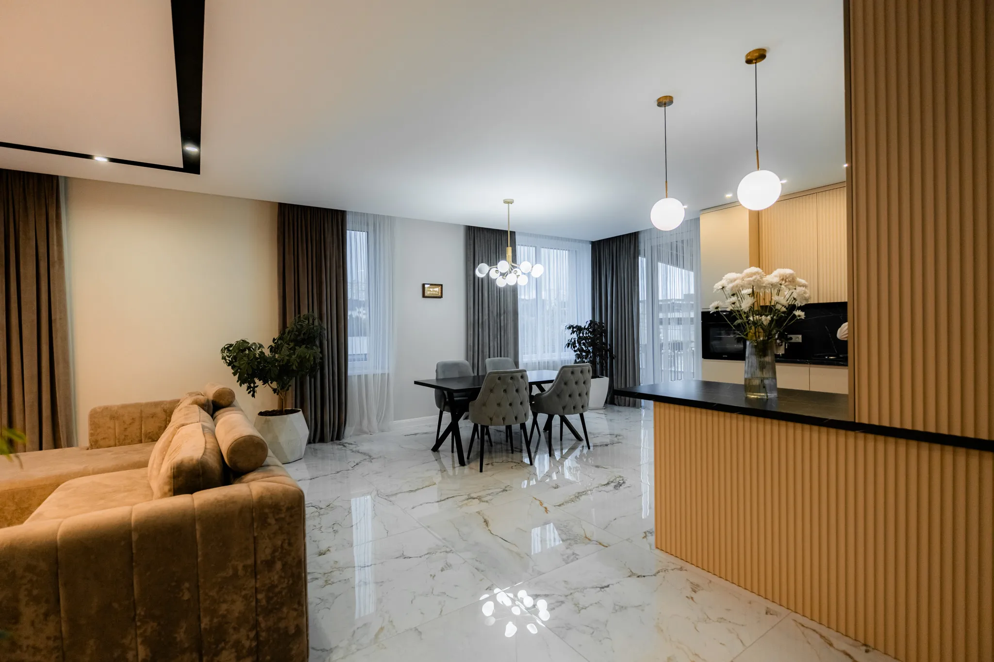 Chișinău Durlești str-la 1 Calea Unirii 4