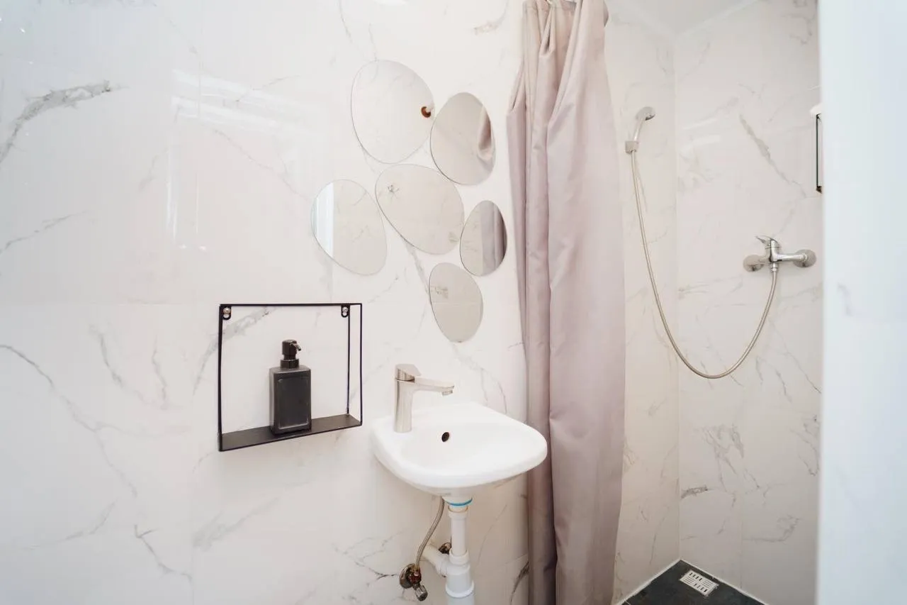 Chișinău Centru str. București 10