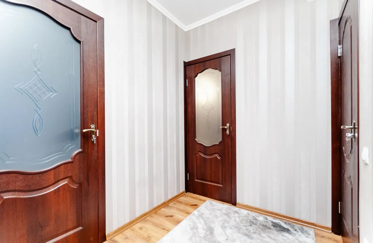 Chișinău Durlești str. Nicolae Testemițanu 7