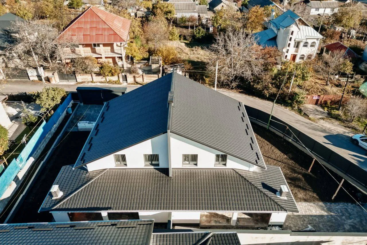 Chișinău Ciorescu str. Bucuria 7