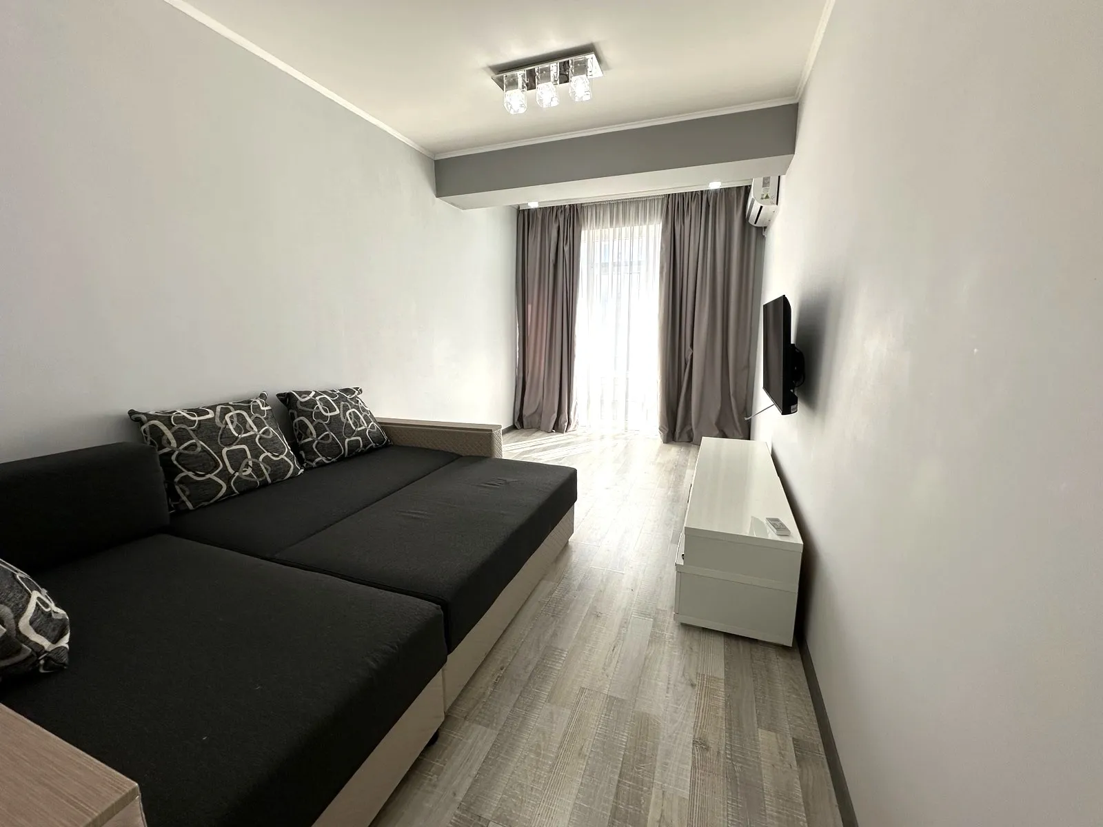 Chișinău Rîșcani str. Florării 3