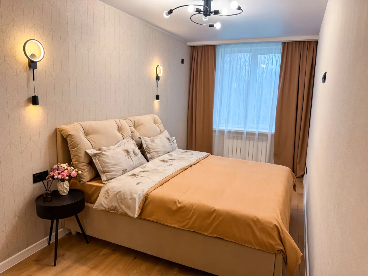 Chișinău Botanica str. Nicolae Titulescu 4