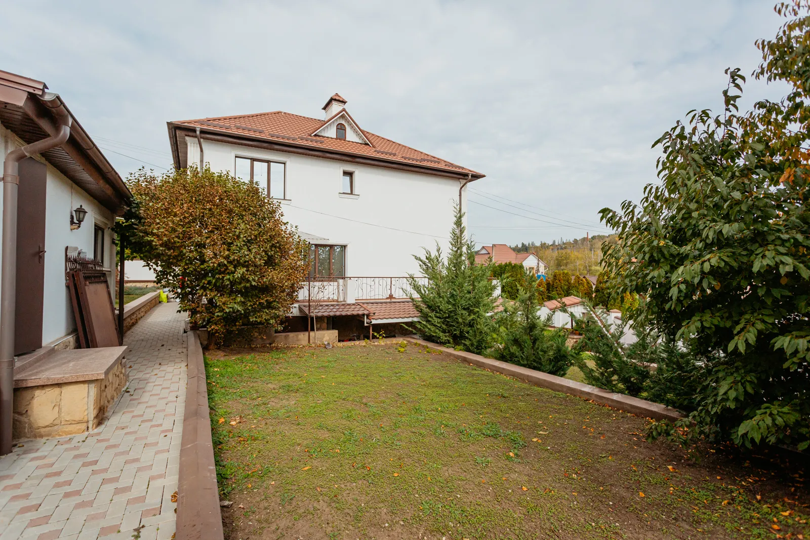 Ialoveni Centru str. Constantin Negruzzi 26