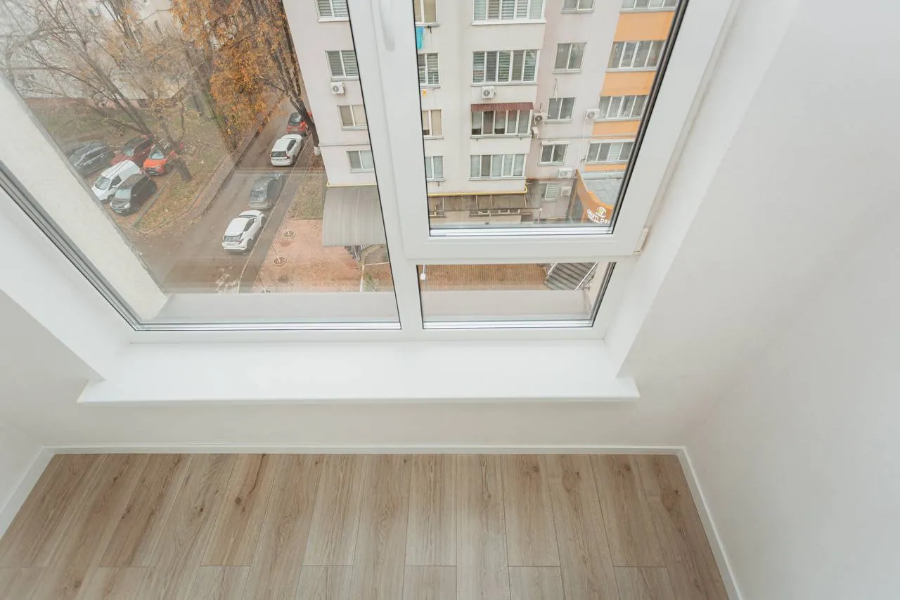 Chișinău Rîșcani str. Andrei Doga 9