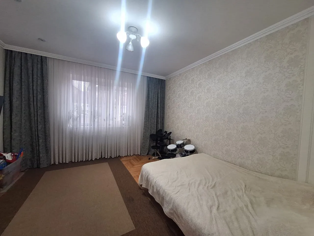 Chișinău Codru str-la 1 Colinei  11