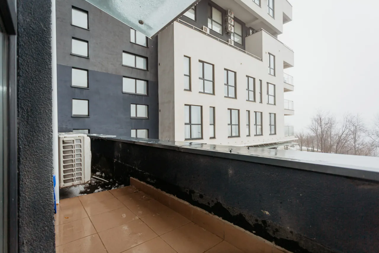 Chișinău Botanica str. Constantin Vârnav 13