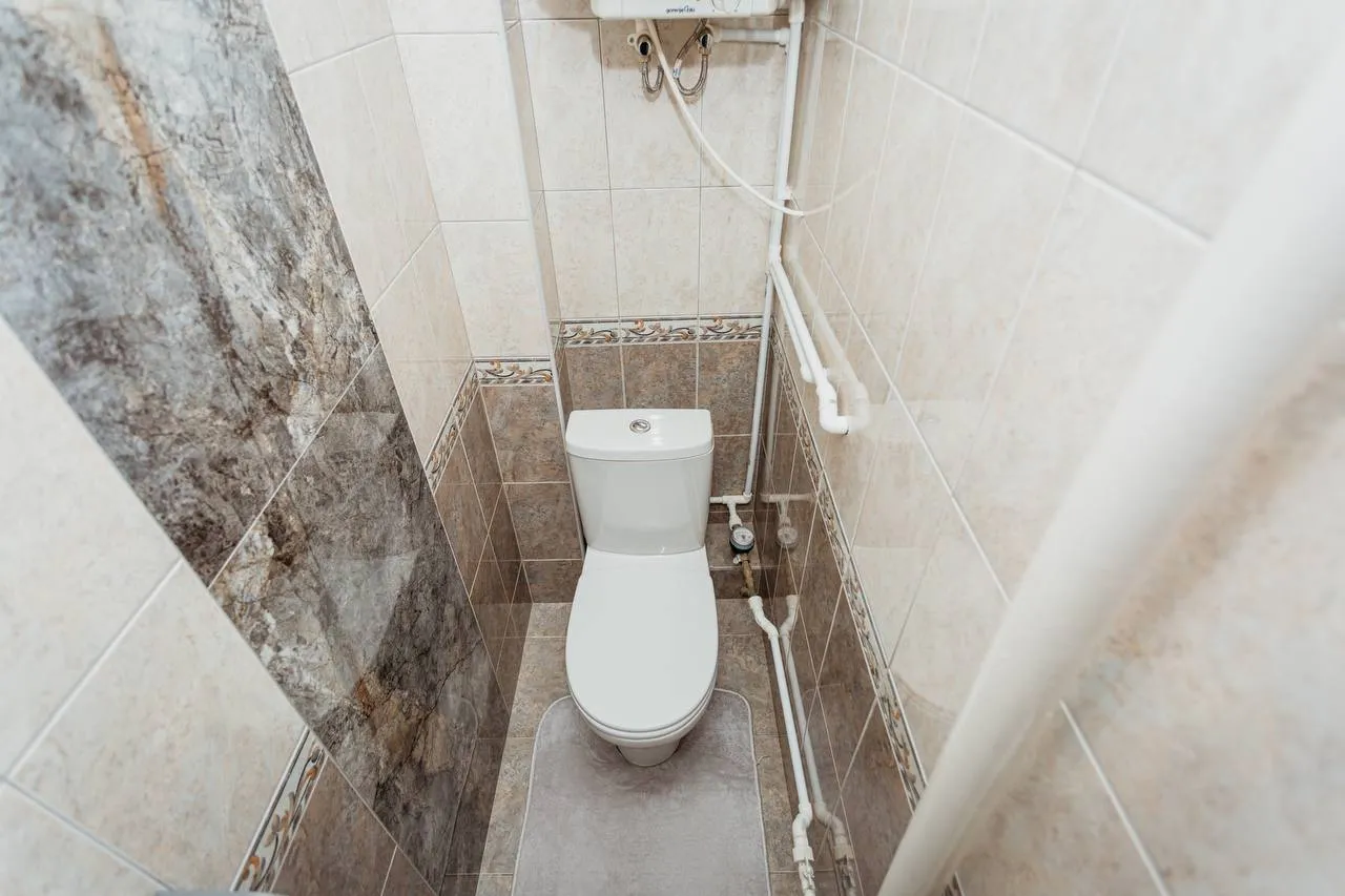 Chișinău Buiucani  str. Vissarion Belinski 12