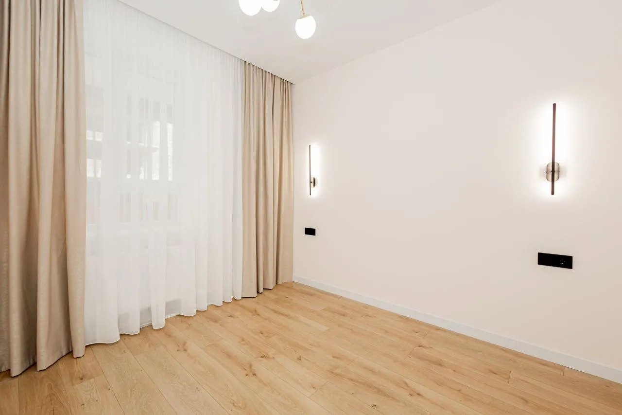 Chișinău Dumbrava str. Durlești 5