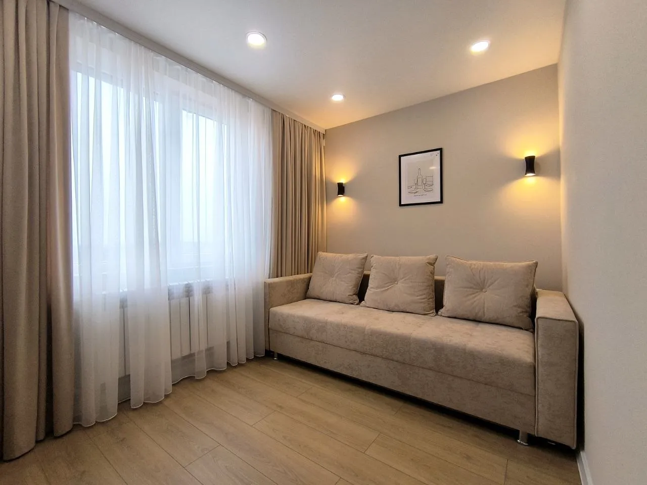 Chișinău Buiucani str. Nicolae Costin 4