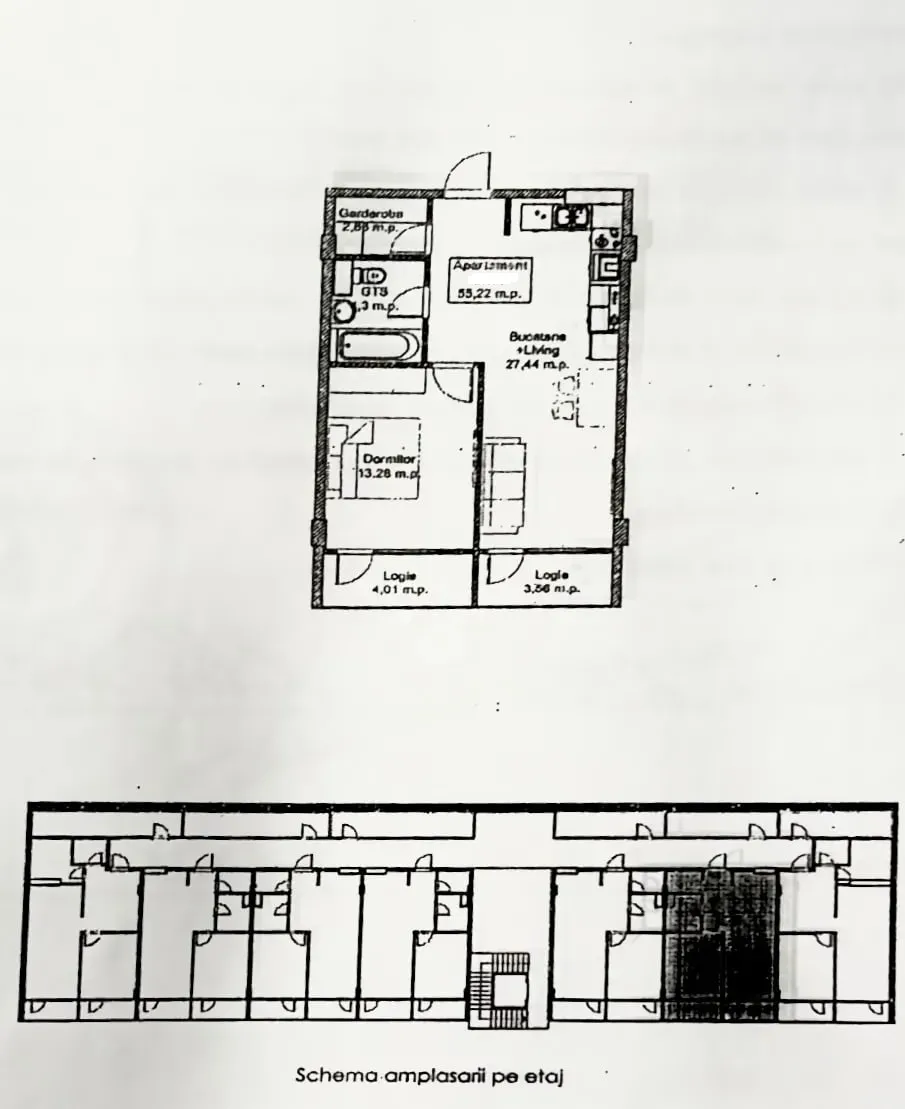 Chișinău Buiucani str-la. Bisericii 9