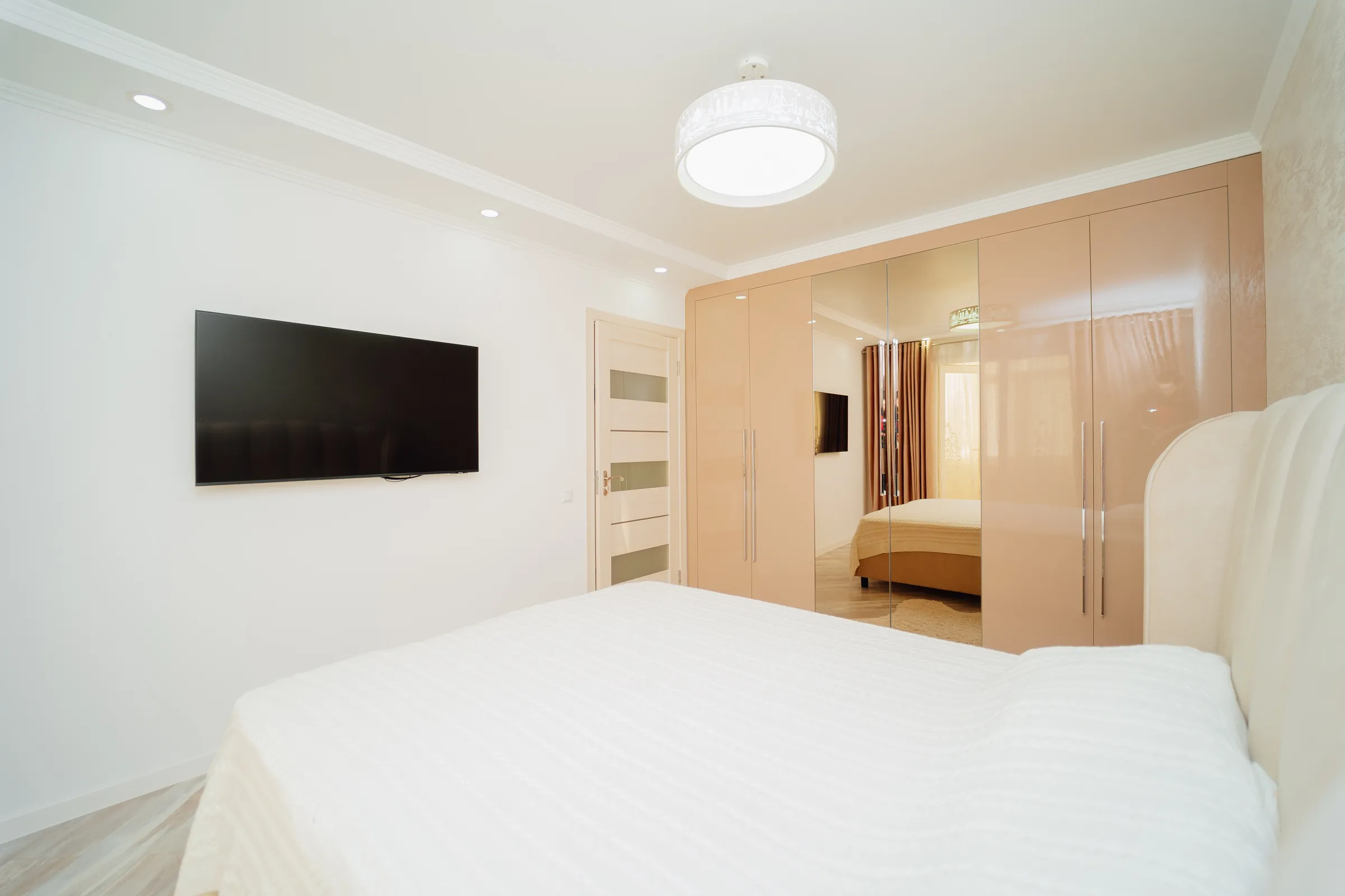 Chișinău Botanica bd. Cuza Vodă 11