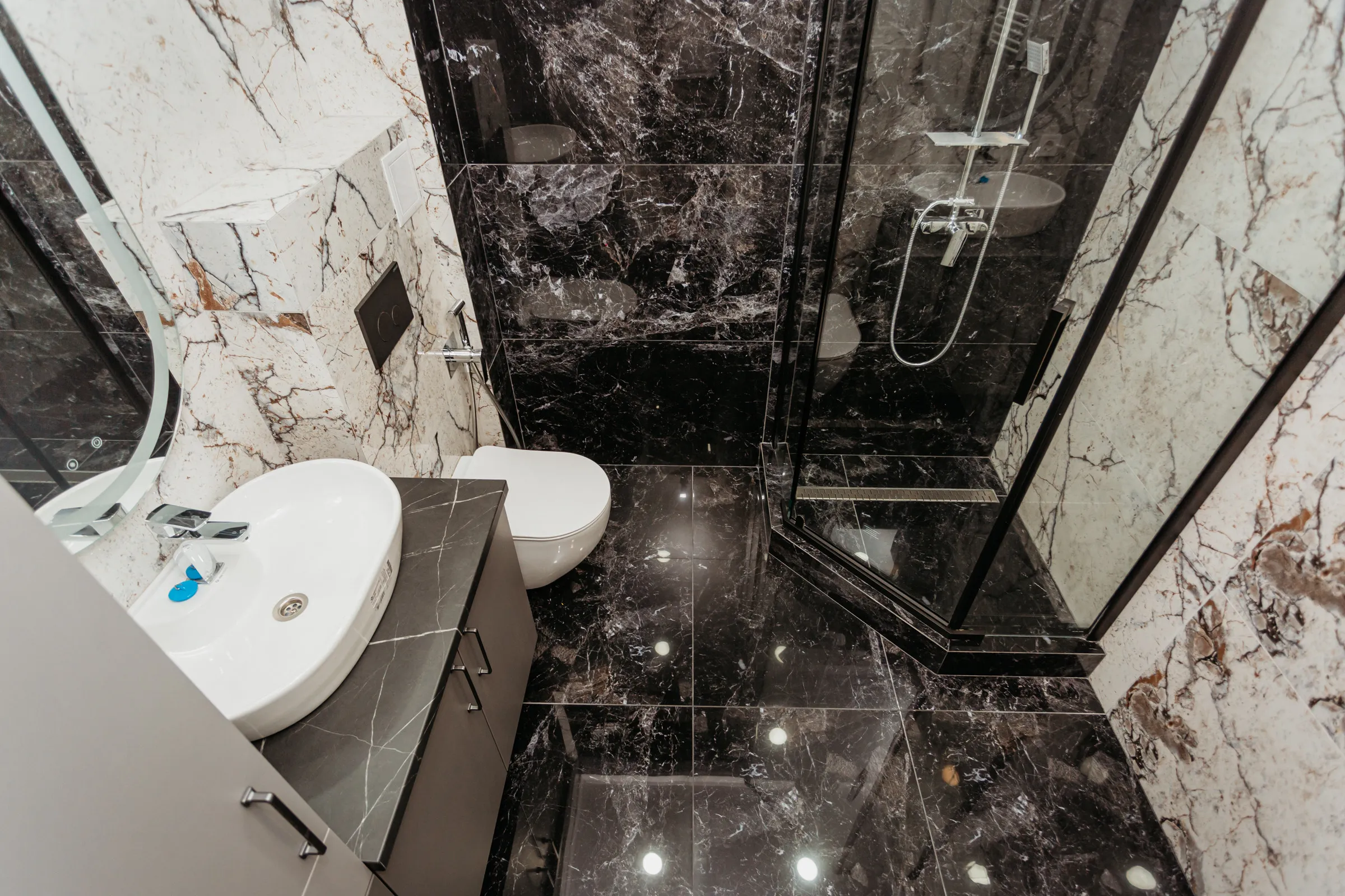 Chișinău Ciocana bd. Mircea cel Bătrân 6