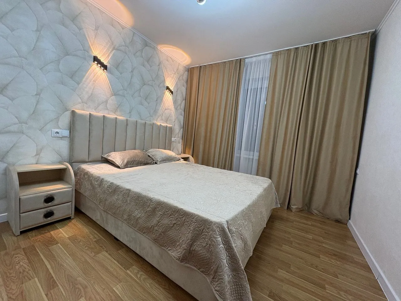 Chișinău Botanica str. Grenoble 1