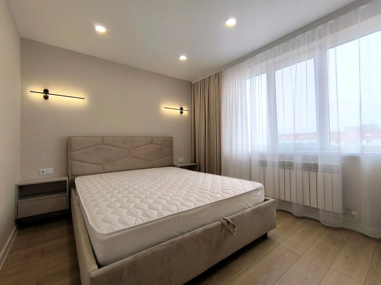 Chișinău Buiucani str. Nicolae Costin 2