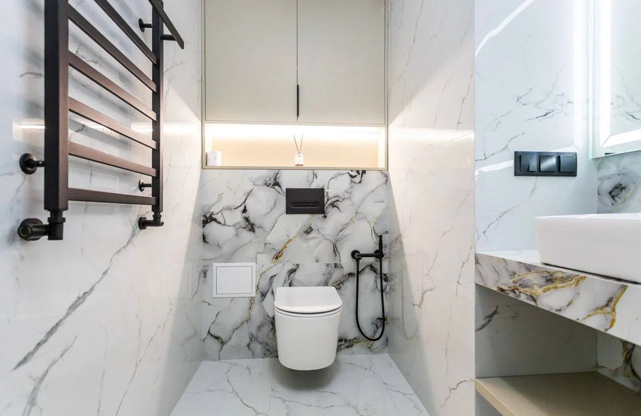 Chișinău Buiucani str. Ion Buzdugan 6