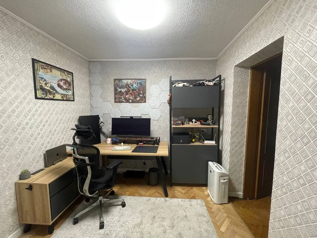 Chișinău Centru str. Ismail 6