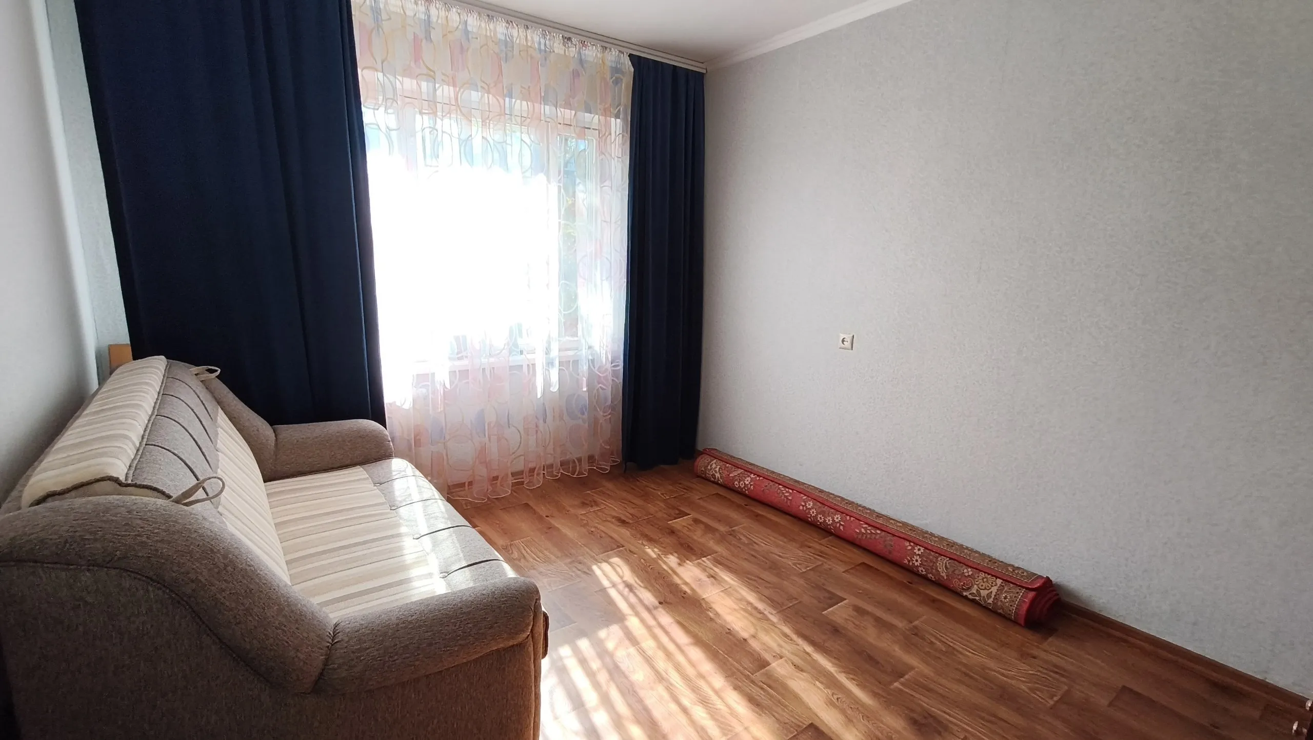 Chișinău Botanica bd. Cuza Vodă 3