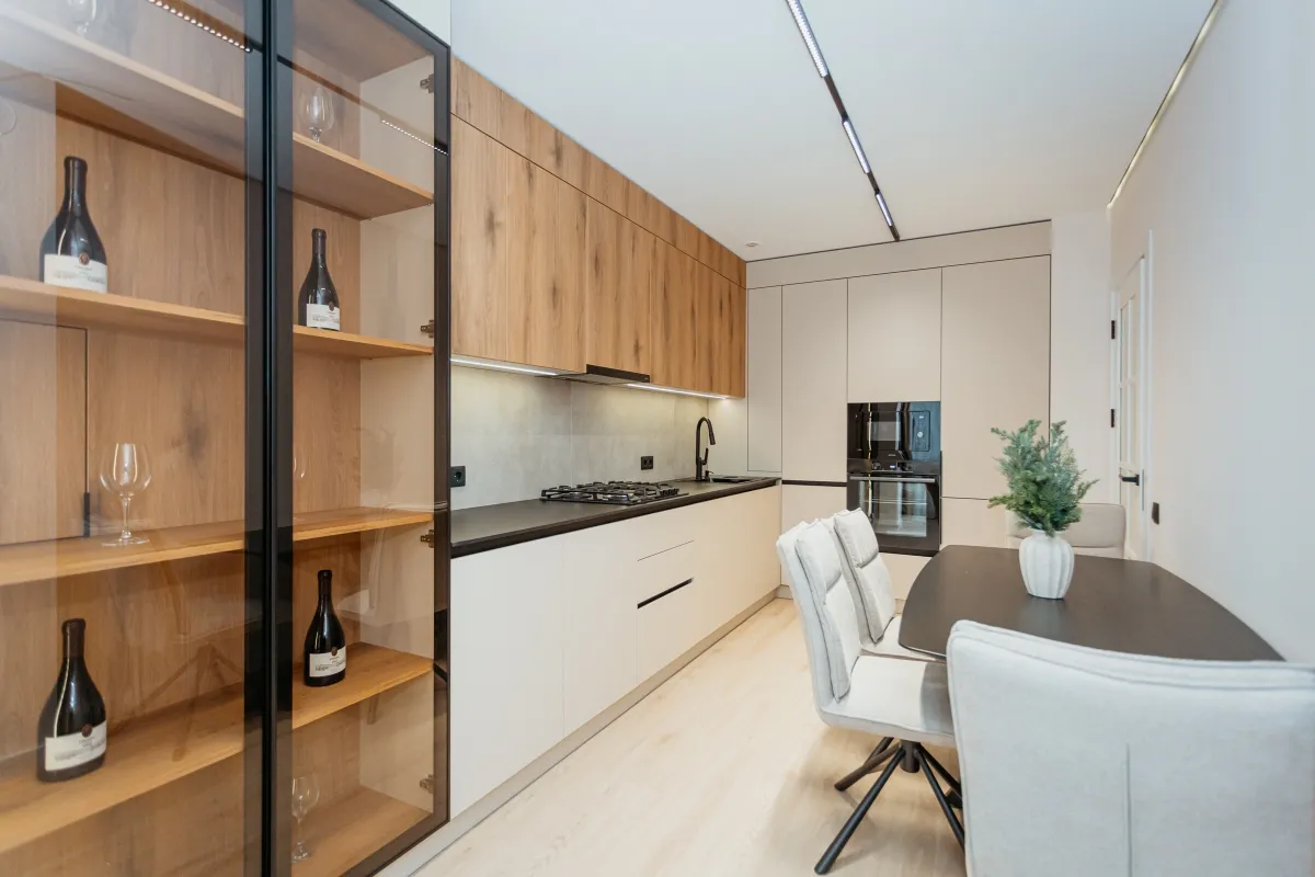 Chișinău Ciocana bd. Mircea cel Bătrân 12