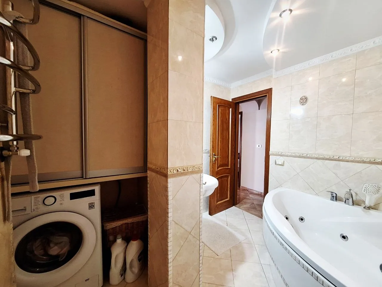 Chișinău str. Cetatea Albă 12