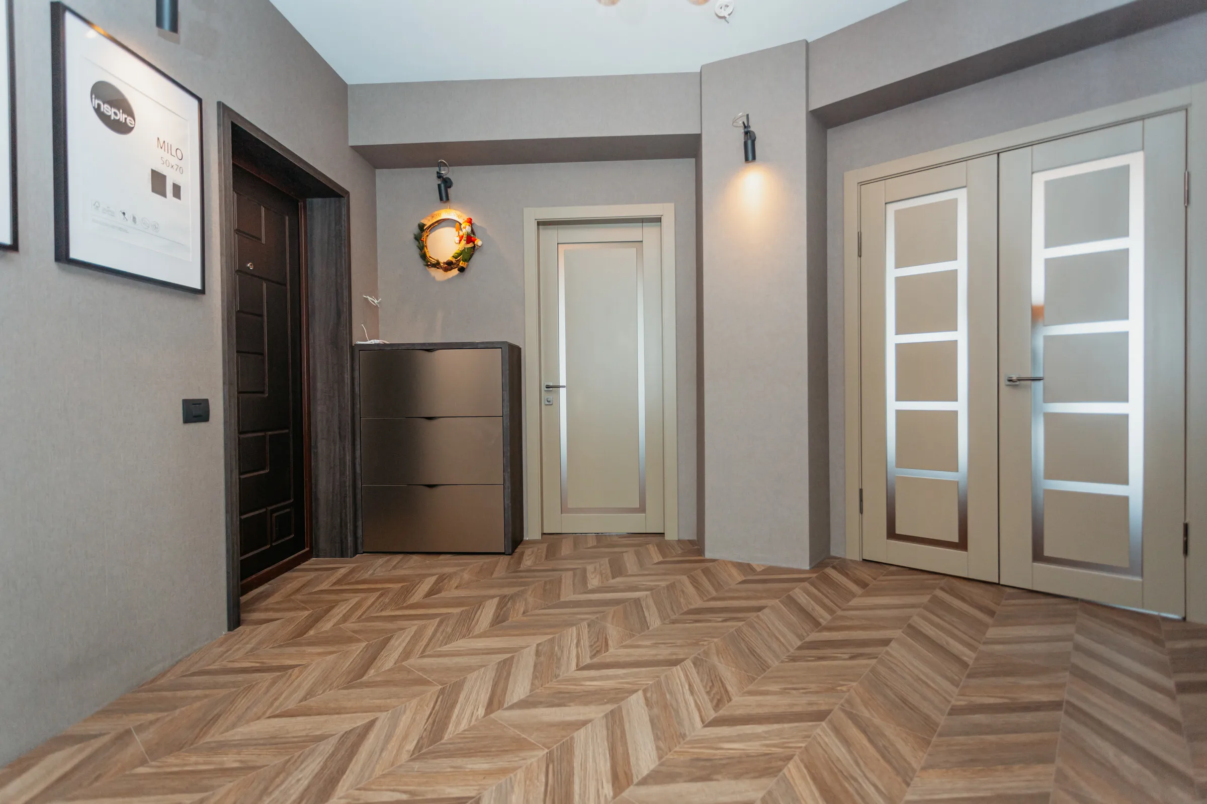 Chișinău Botanica str. Tudor Ștrișcă 13