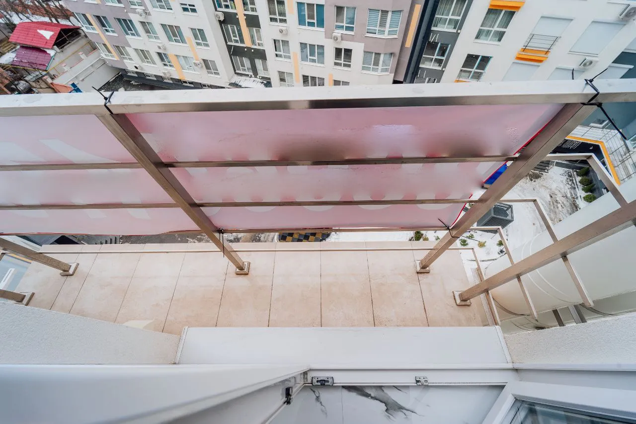 Chișinău Botanica str. Ghica Vodă 15