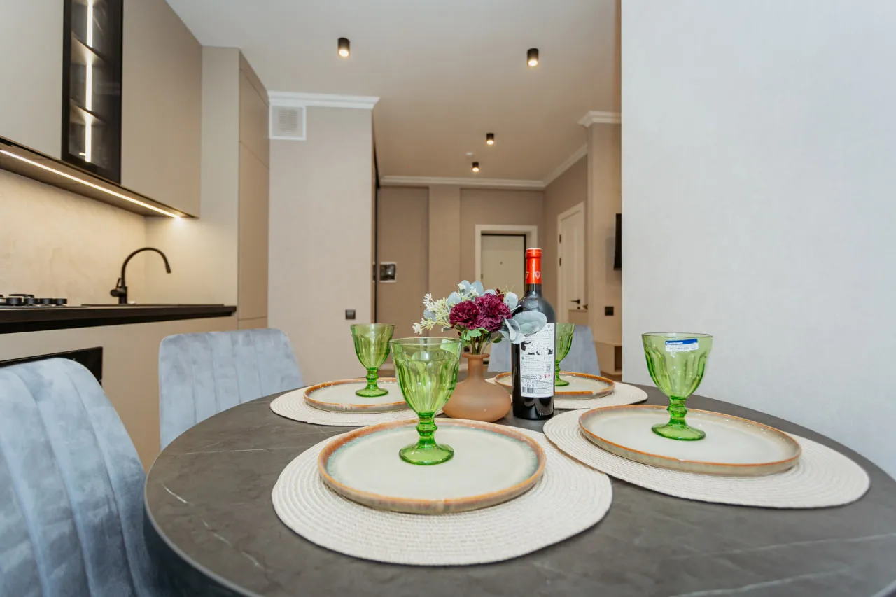 Chișinău Riscani str. Nicolae Dimo 3