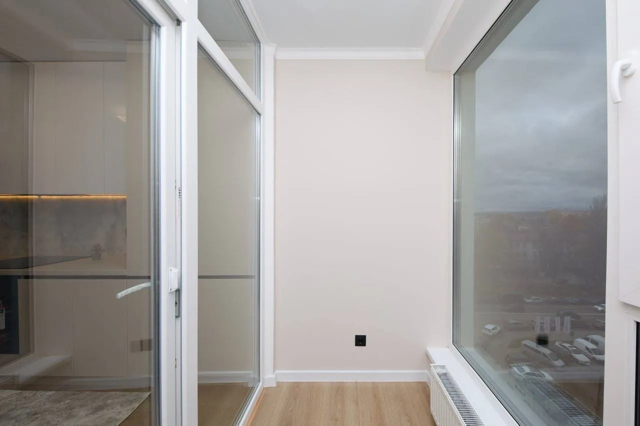 Chișinău Botanica str. Burebista 10