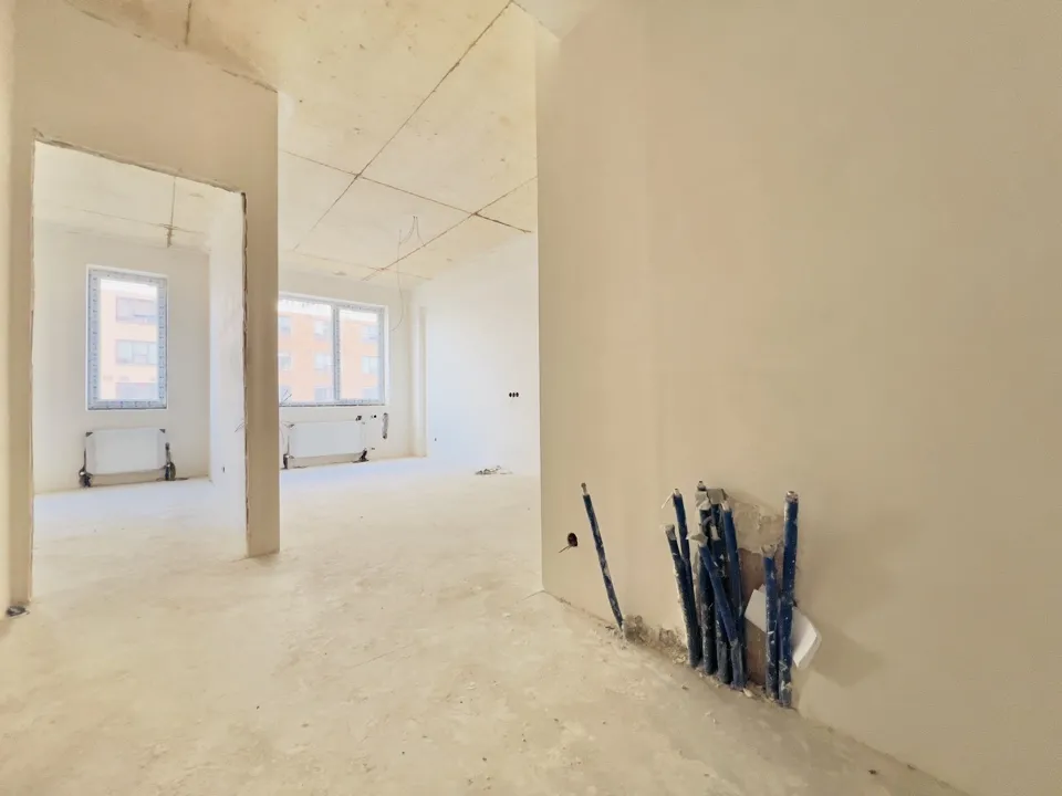 Chișinău Rîșcani bd. Renașterii Naționale 3