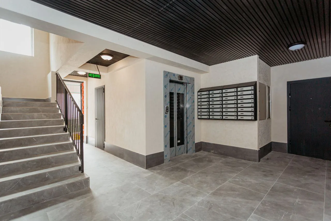 Chișinău Telecentru str. Livădarilor  8